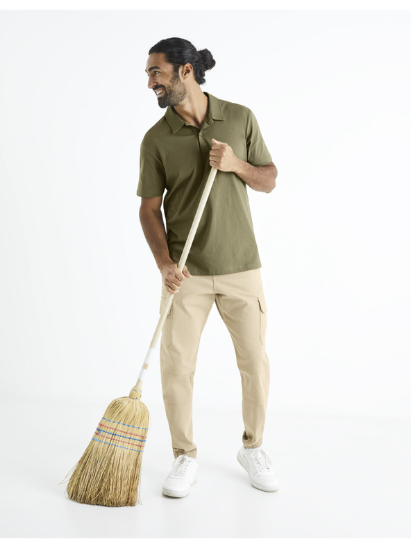 Celio Polo triko