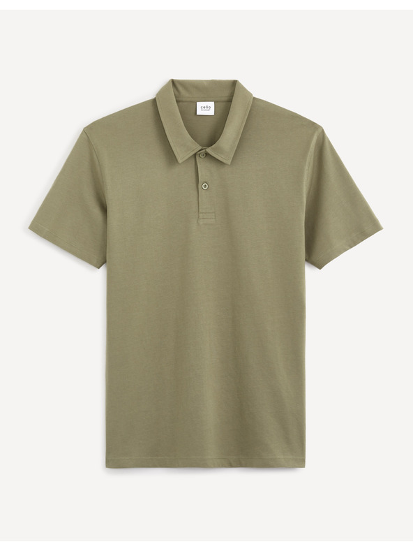 Celio Polo triko