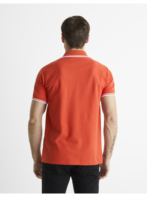 Celio Beline Polo triko