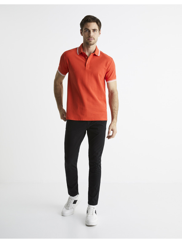Celio Beline Polo triko