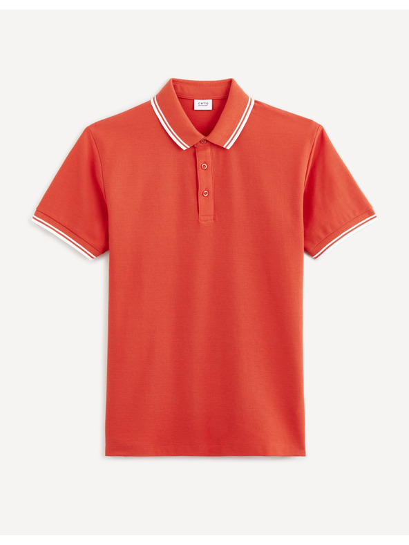 Celio Beline Polo triko