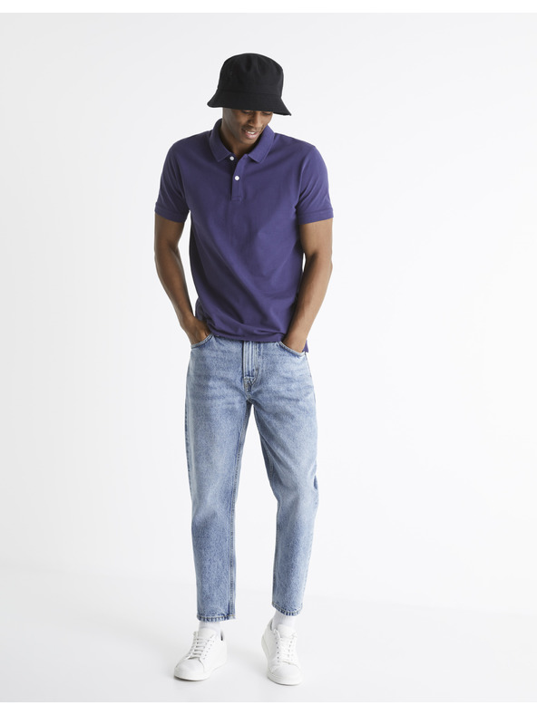 Celio Teone Polo triko