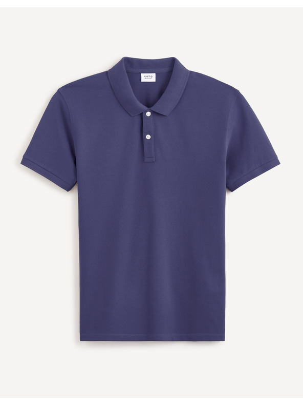 Celio Teone Polo triko