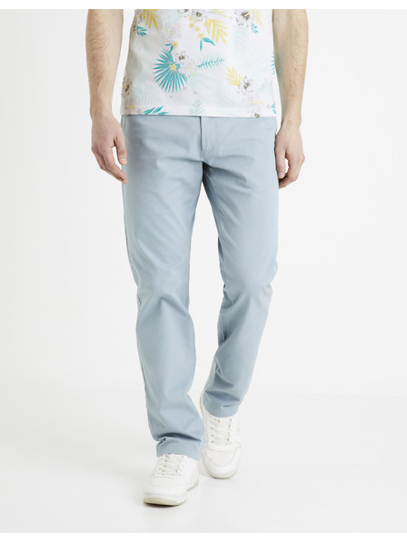 Celio Tohenri Chino Kalhoty