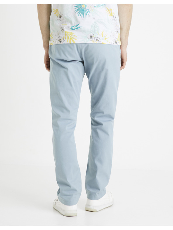 Celio Tohenri Chino Kalhoty