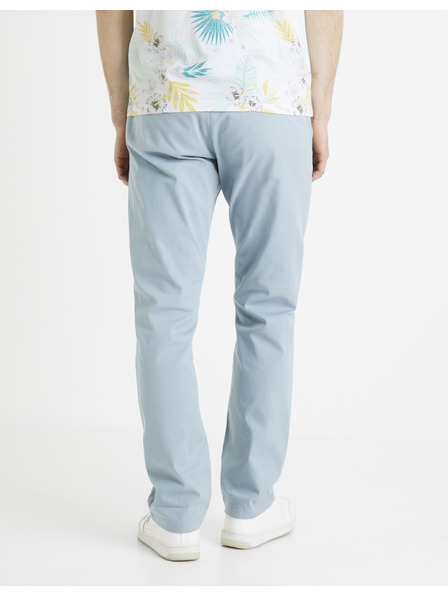 Celio Tohenri Chino Kalhoty