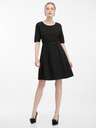 Orsay Černé dámské šaty ORSAY