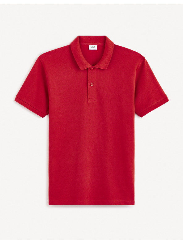 Celio Teone Polo triko