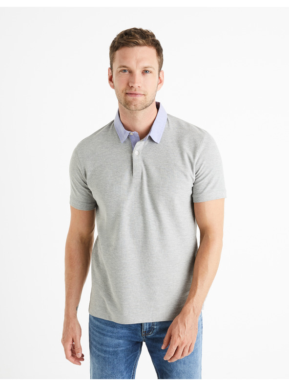Celio Depetita Polo triko