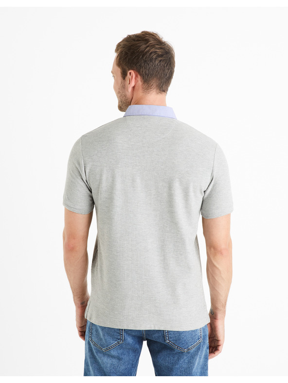 Celio Depetita Polo triko