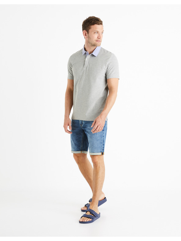 Celio Depetita Polo triko