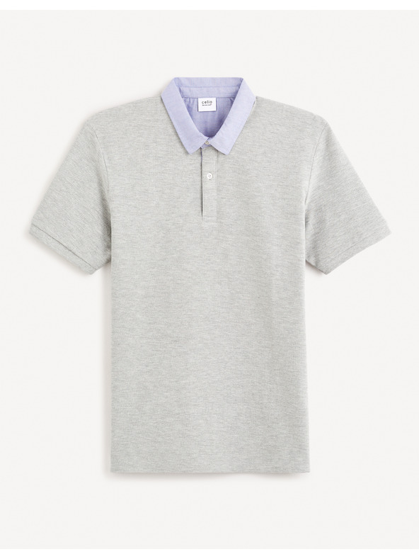 Celio Depetita Polo triko