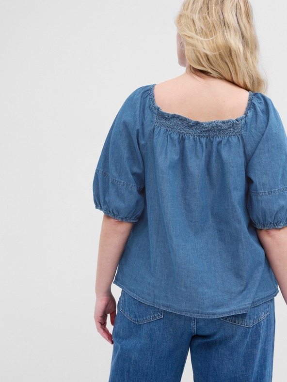 GAP Džínový top GAP