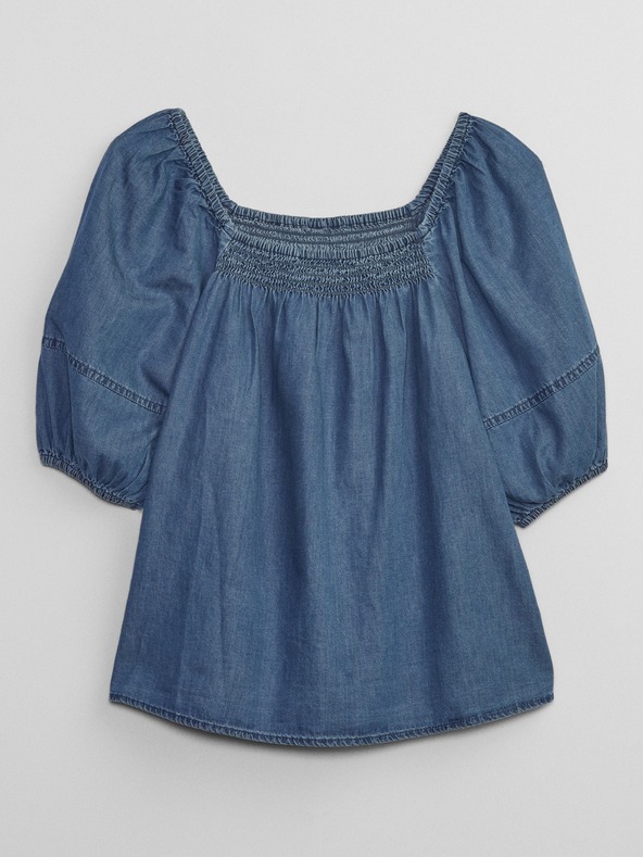 GAP Džínový top GAP