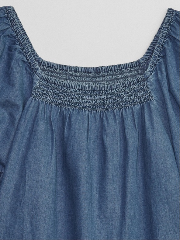 GAP Džínový top GAP