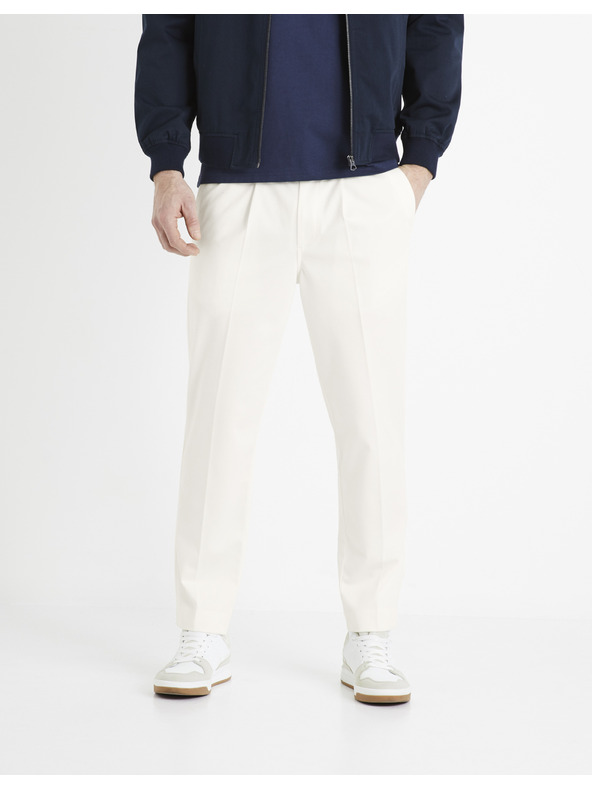 Celio 24H Dopick Kalhoty