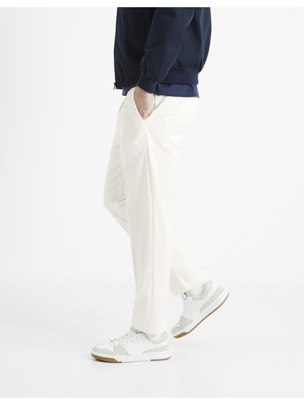Celio 24H Dopick Kalhoty