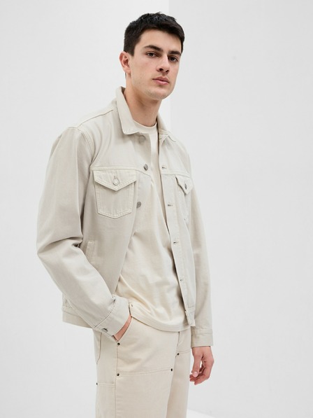 GAP Džínová bunda GAP