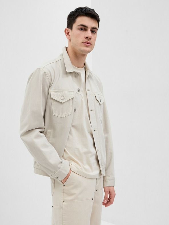 GAP Džínová bunda GAP