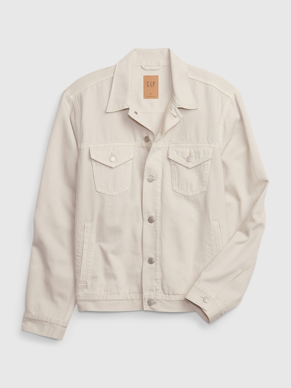 GAP Džínová bunda GAP