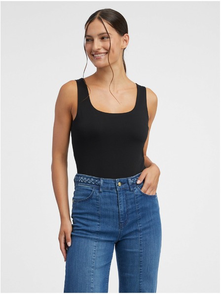 Orsay Černé dámské body ORSAY