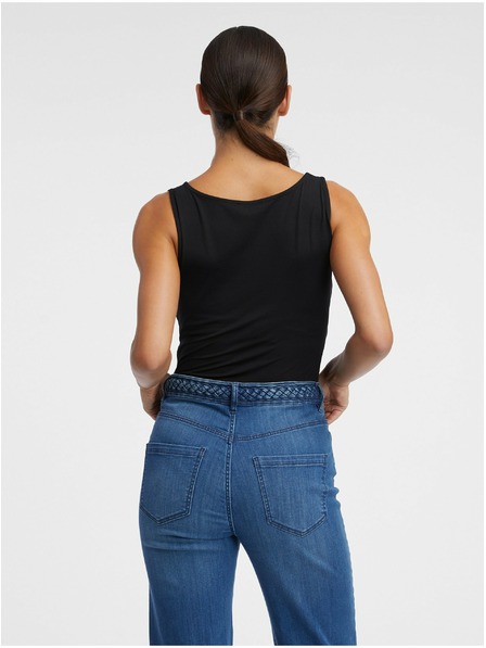 Orsay Černé dámské body ORSAY