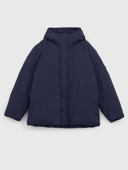 GAP Prošívaná nepromokavá bunda GAP