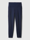 GAP Sportovní legíny GapFit High Rise Power 7/8 GAP