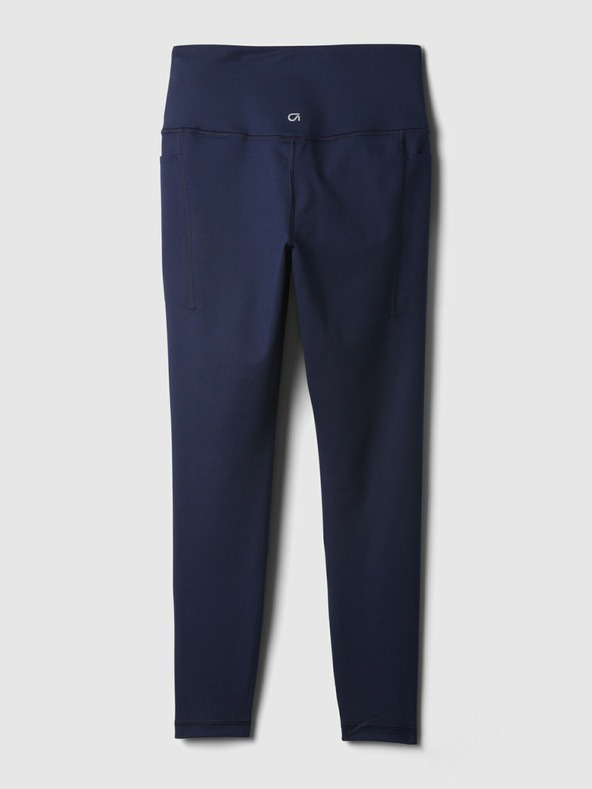GAP Sportovní legíny GapFit High Rise Power 7/8 GAP