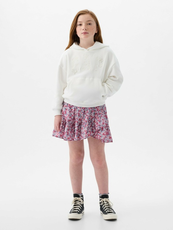 GAP Dětská mikina s logem Gap