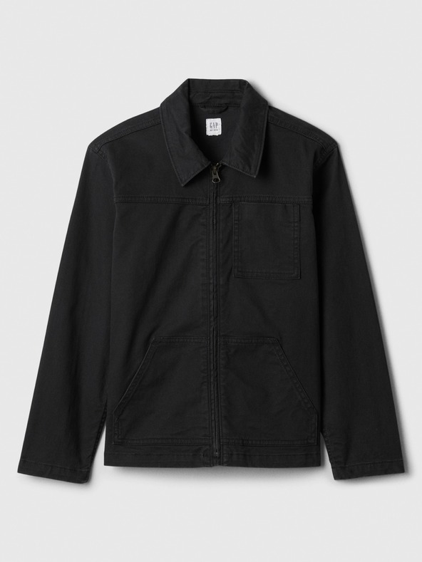 GAP Dětská bunda utility GAP