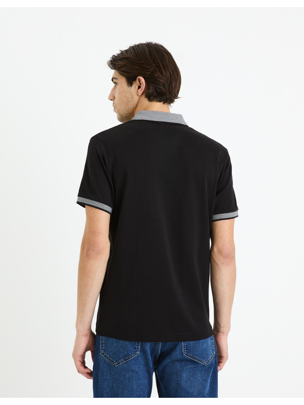 Celio Gesort Polo triko