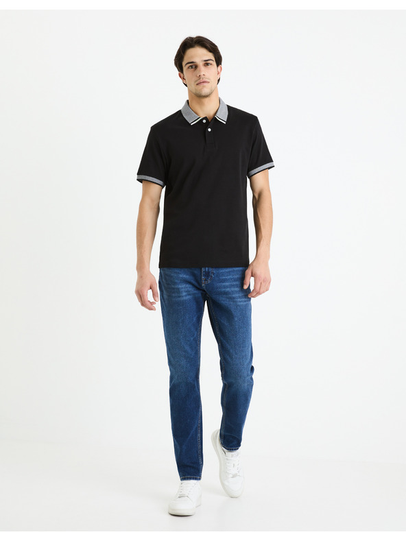 Celio Gesort Polo triko