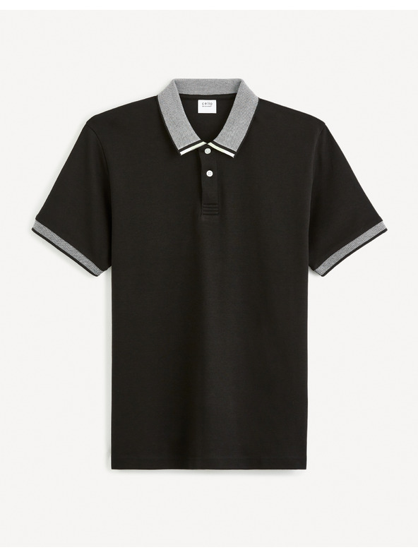 Celio Gesort Polo triko