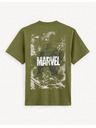 Celio Marvel - Hulk Triko