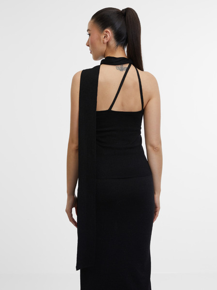 Orsay Černý dámský top ORSAY