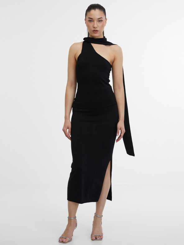 Orsay Černý dámský top ORSAY