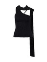 Orsay Černý dámský top ORSAY