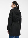 Orsay Černá dámská parka ORSAY Patrice