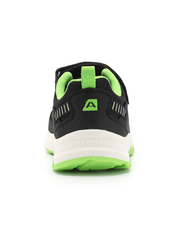 ALPINE PRO Morelo Tenisky dětské