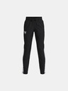 Under Armour Chlapecké kalhoty Under Armour UA Storm Sportstyle Woven Storm PANTS