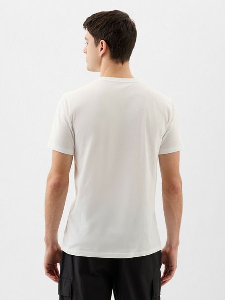 GAP Tričko Gap logo GAP