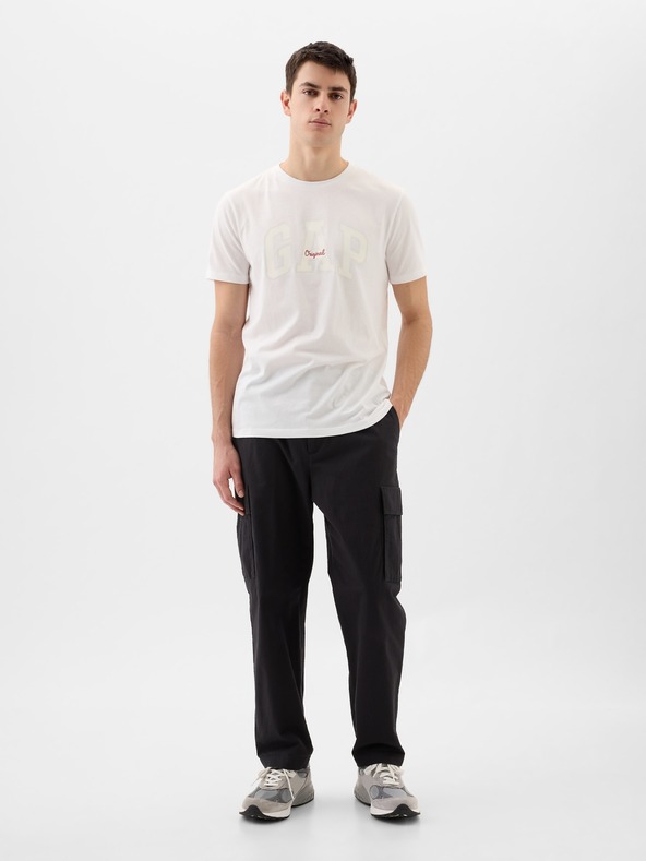 GAP Tričko Gap logo GAP