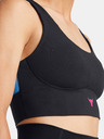 Under Armour Dámská podprsenka Under Armour Pjt Rck LG Grind Sportlette