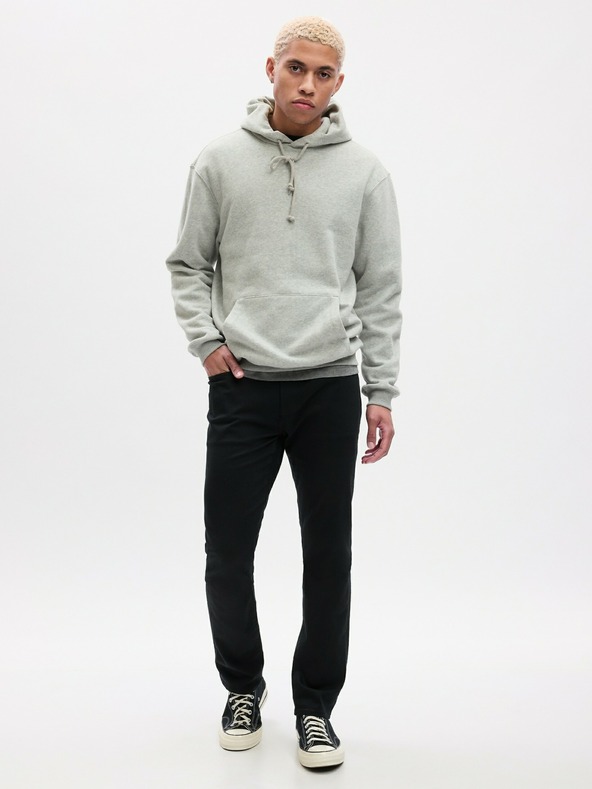 GAP Džíny slim City GapFlex Max GAP