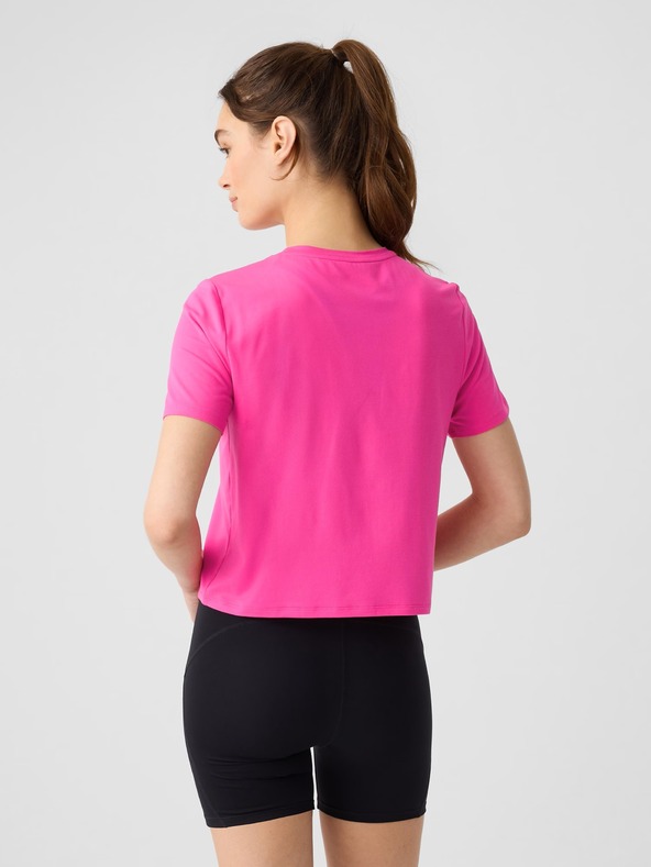 GAP Sportovní tričko GapFit Brushed Jersey GAP