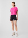 GAP Sportovní tričko GapFit Brushed Jersey GAP