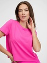 GAP Sportovní tričko GapFit Brushed Jersey GAP