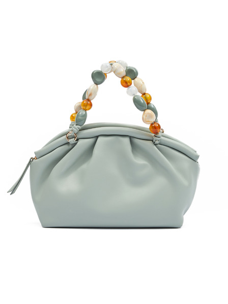 Orsay Tyrkysová dámská kabelka ORSAY