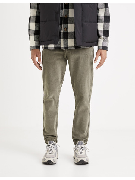 Celio Voroy Tepláky